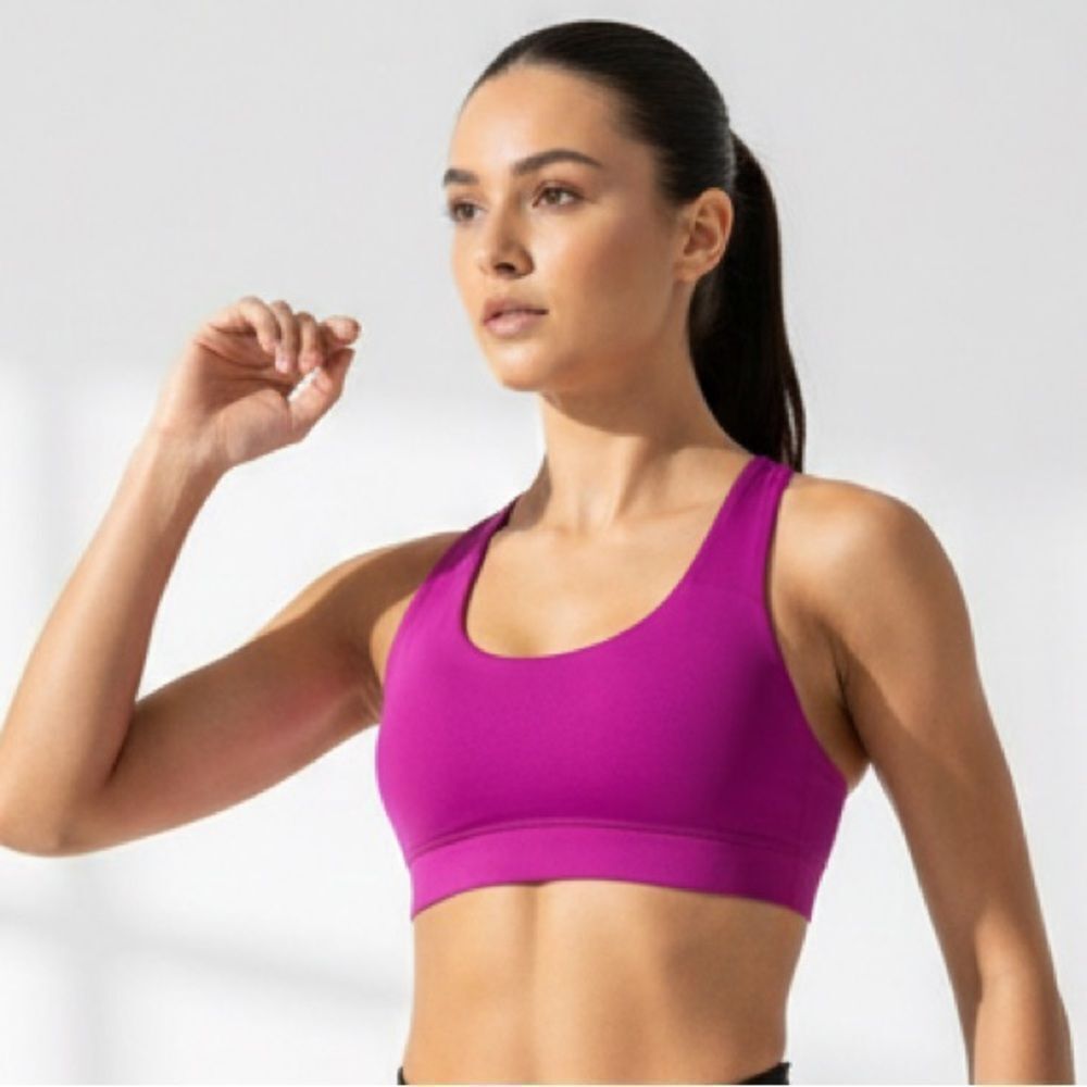 Take 50% OFF- Aviva Sport Bra Women's, Size-L